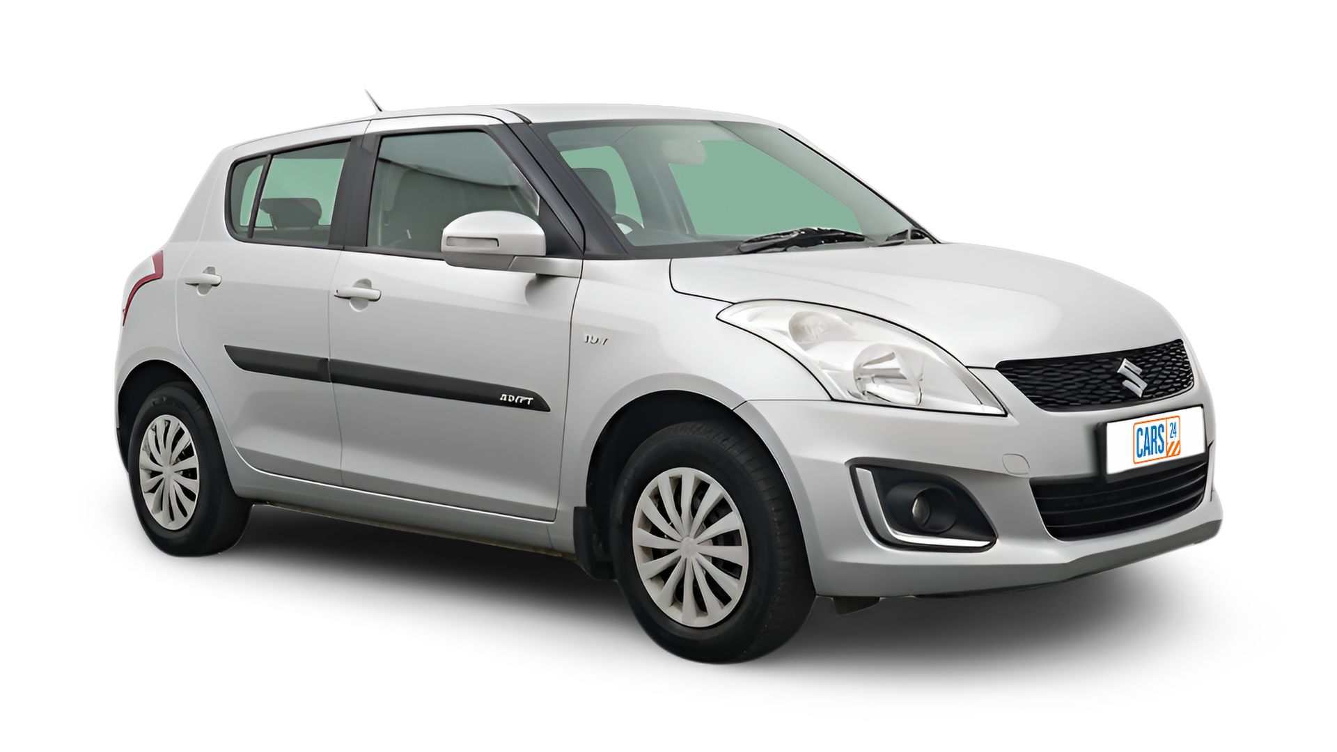 Maruti Swift-img